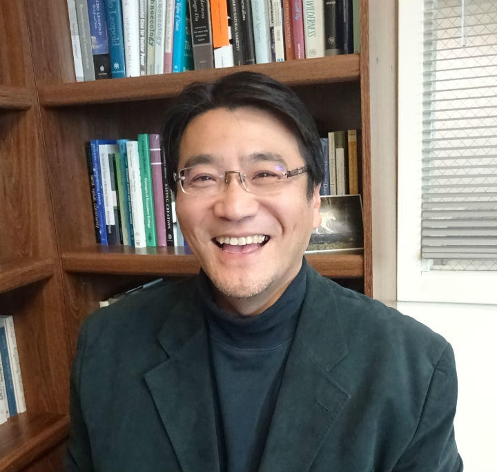 河野哲也(立教大学文学部教授、NPO法人こども哲学・おとな哲学アーダコーダ副代表理事)